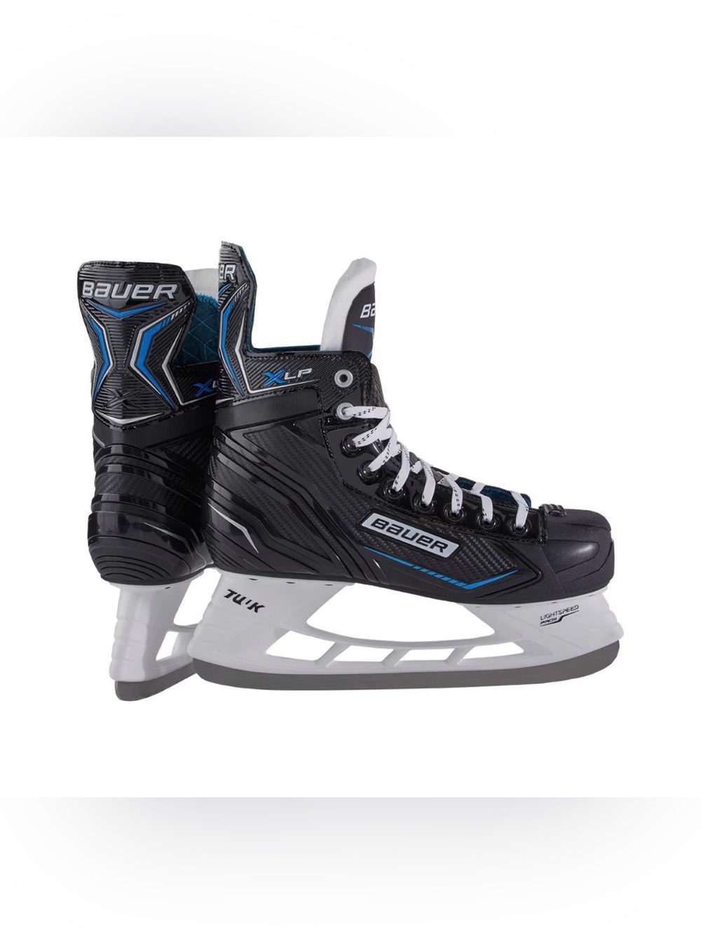 Bauer X LP Intermediate Hockey Skates